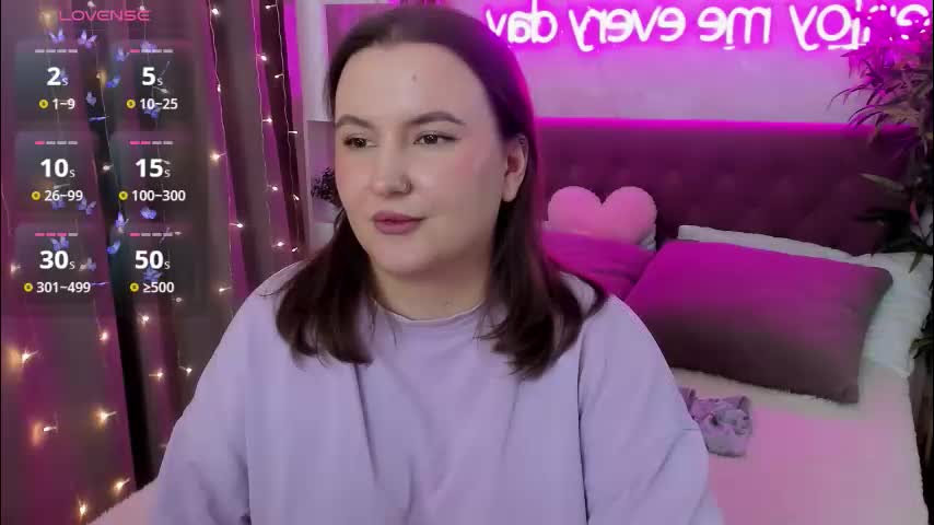 katyaneilson Adult Chat March 22, 2026