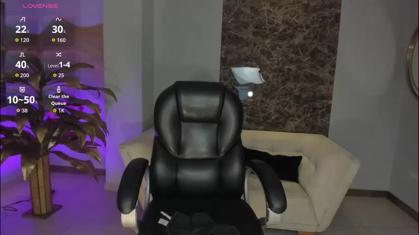 valeriaroldanx Adult Chat March 22, 2026