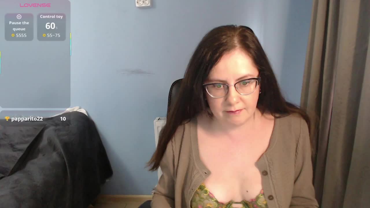 mandarinka28 Adult Chat March 22, 2026