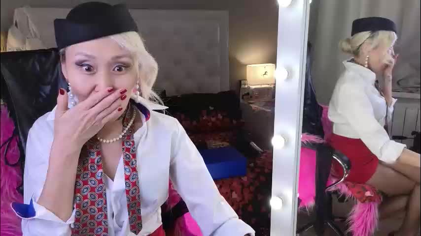 roxalanastar Adult Chat March 22, 2026