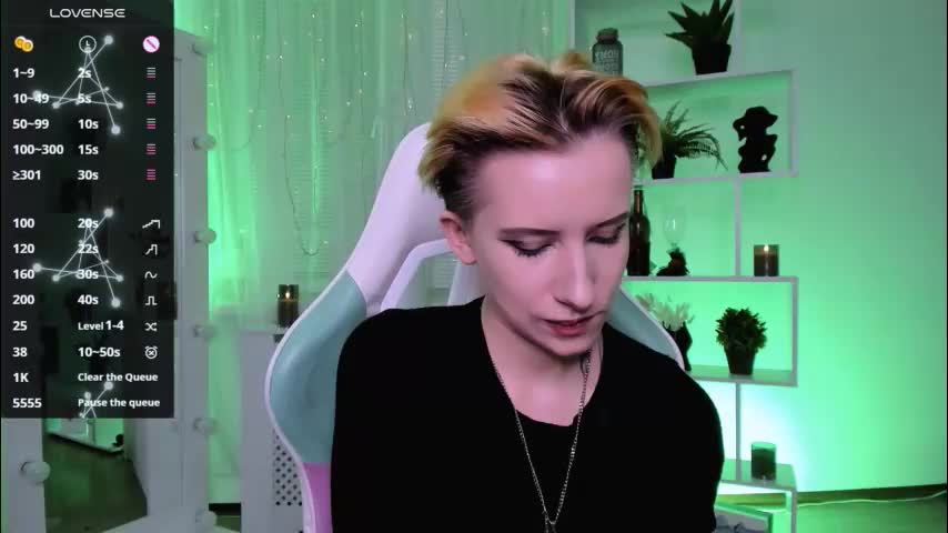 _rein_ramm Adult Chat March 22, 2026