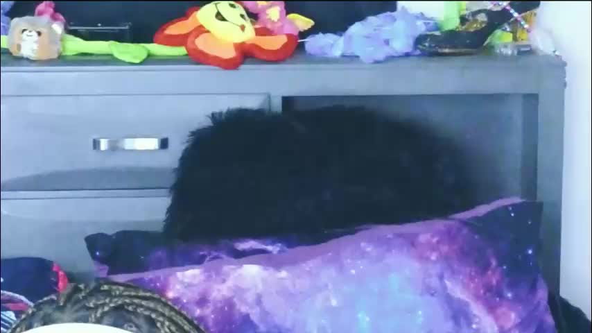 realgoddessdream Adult Chat March 22, 2026