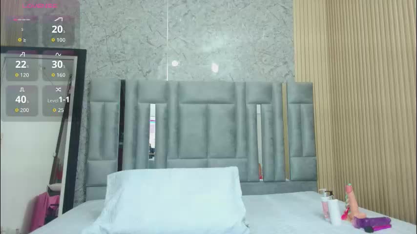 veronica_roose Adult Chat March 22, 2026