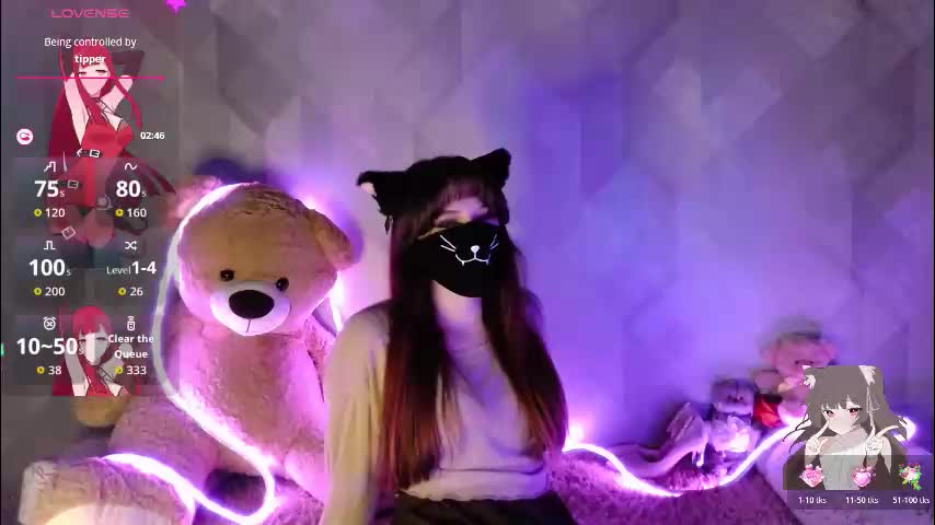 lavessa Adult Chat March 22, 2026