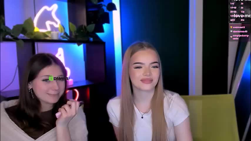 arianaa_cat Adult Chat March 22, 2026