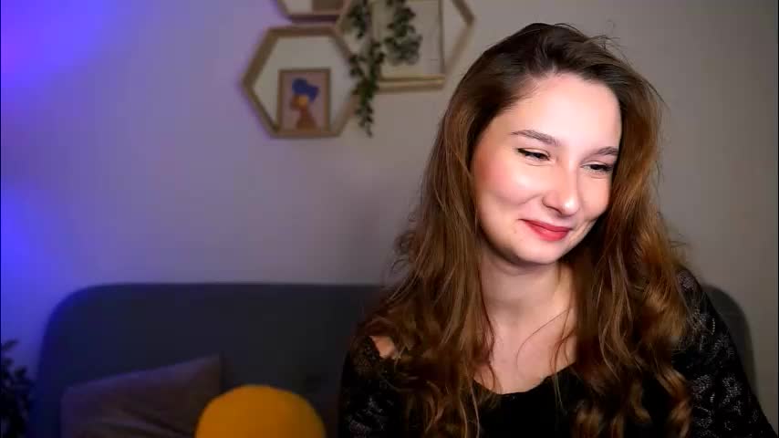 bambiiqueeen Adult Chat March 22, 2026