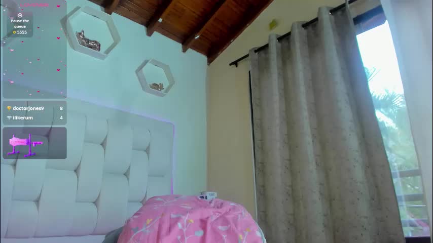 shannakendall Adult Chat March 23, 2026