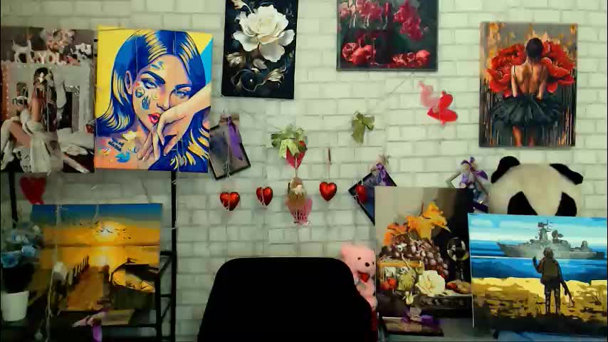 darina_m_ Adult Chat March 22, 2026