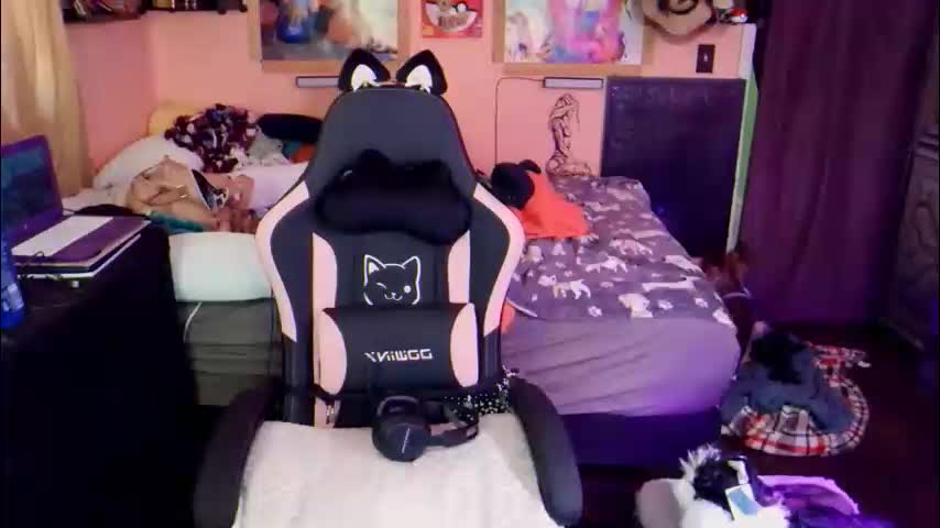 yoursecretgirlfriend963 Adult Chat March 23, 2026