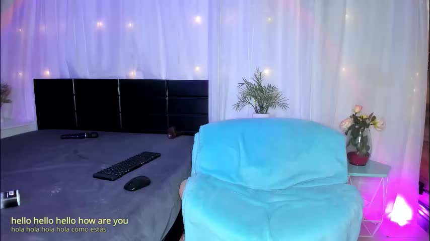 evoletbee Adult Chat March 22, 2026