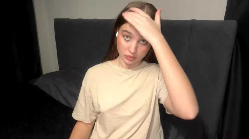 eleanorolaes Adult Chat March 22, 2026