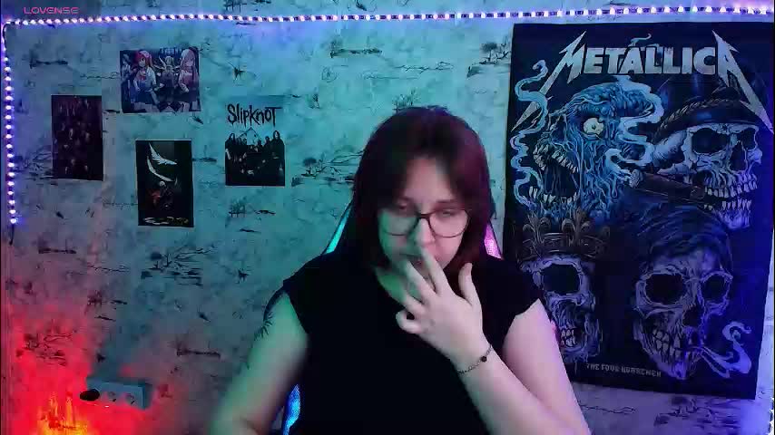 margaret_red Adult Chat March 23, 2026