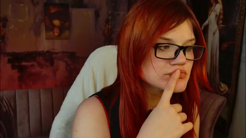ellie_foxyy Adult Chat March 22, 2026