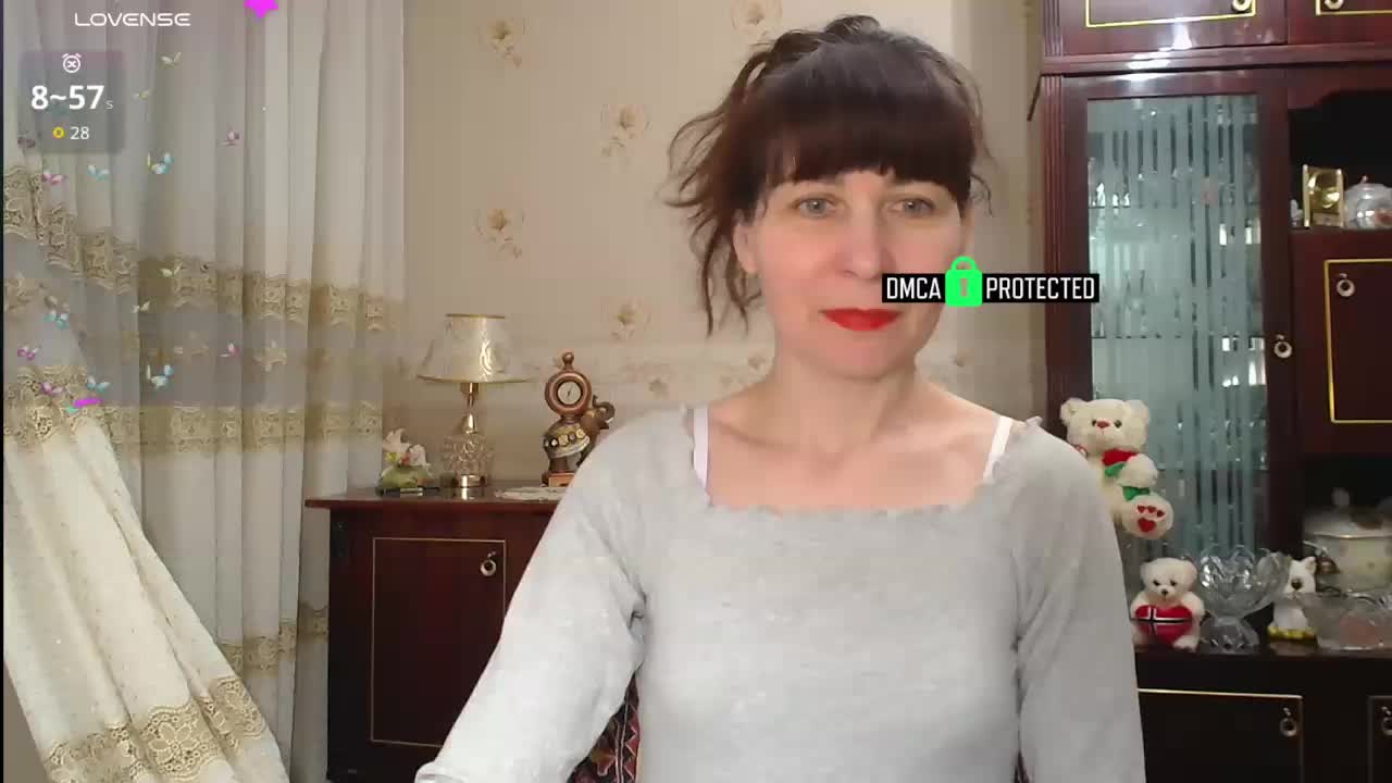 caroliiine Adult Chat March 23, 2026