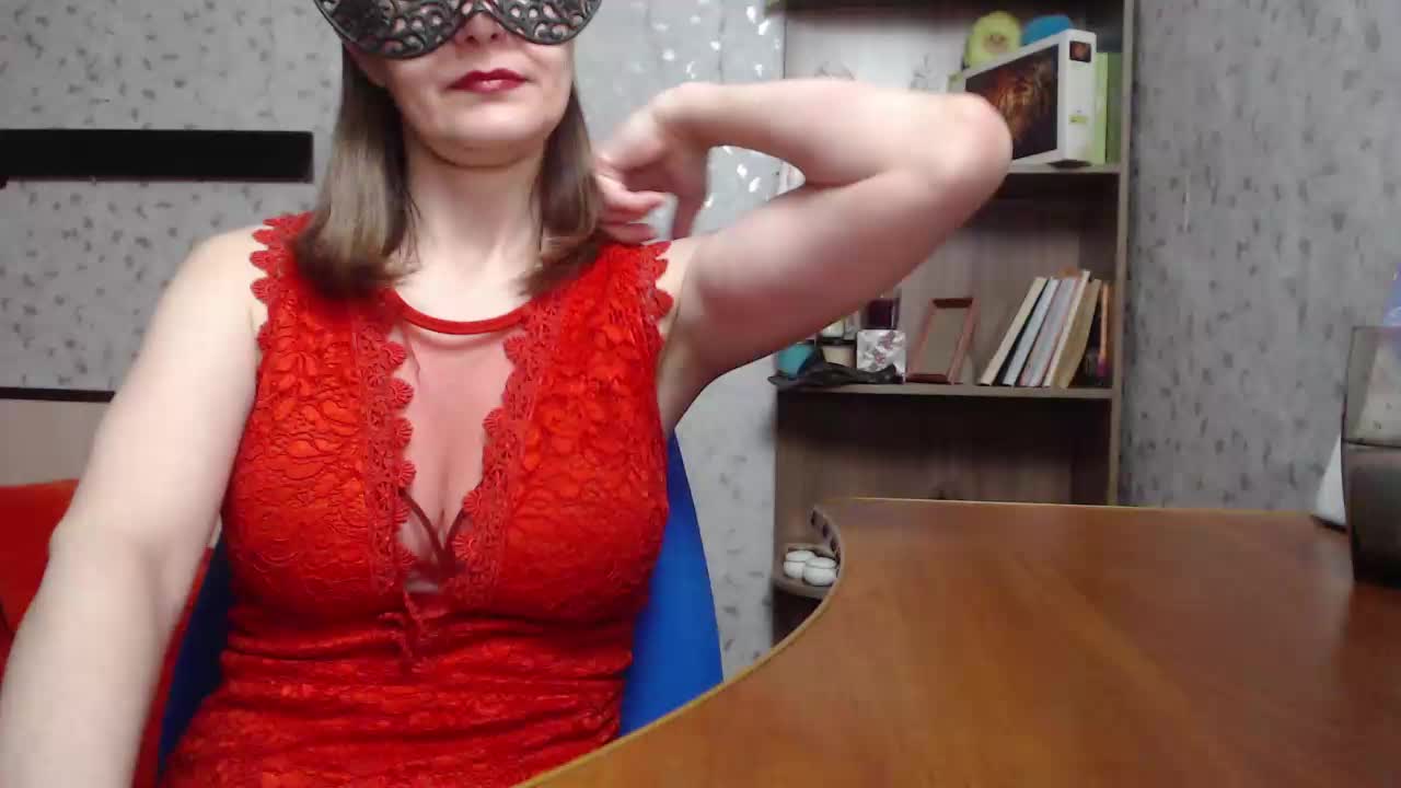 VasilisaGold Adult Chat March 23, 2026