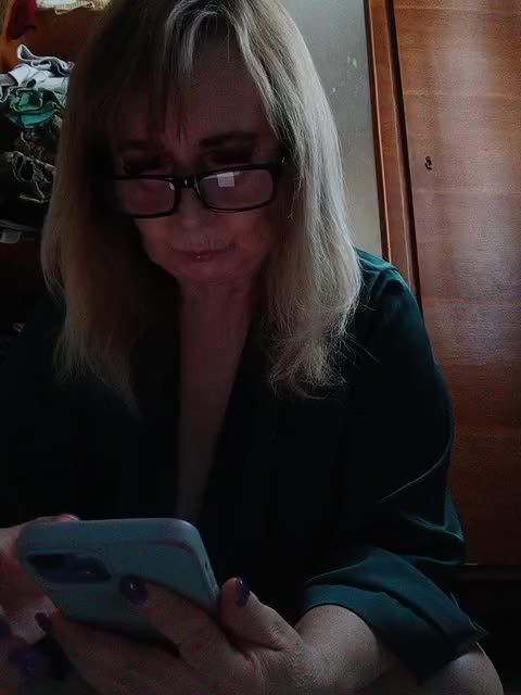 Alina1965 Adult Chat March 22, 2026