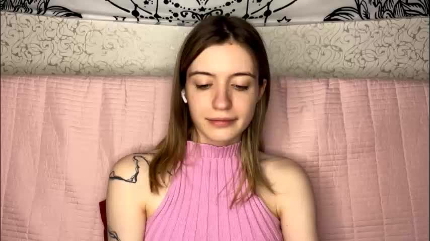 dellisifuentes Adult Chat March 22, 2026