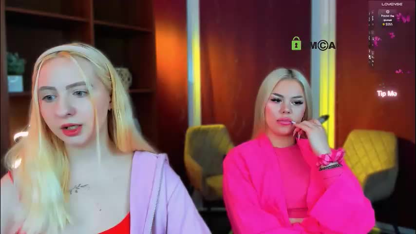 mila_glow Adult Chat March 22, 2026