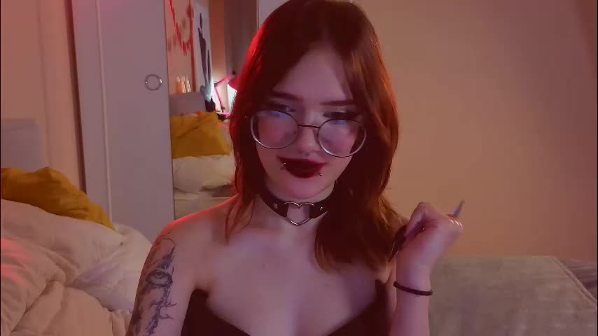 marika_degas1 Adult Chat March 23, 2026