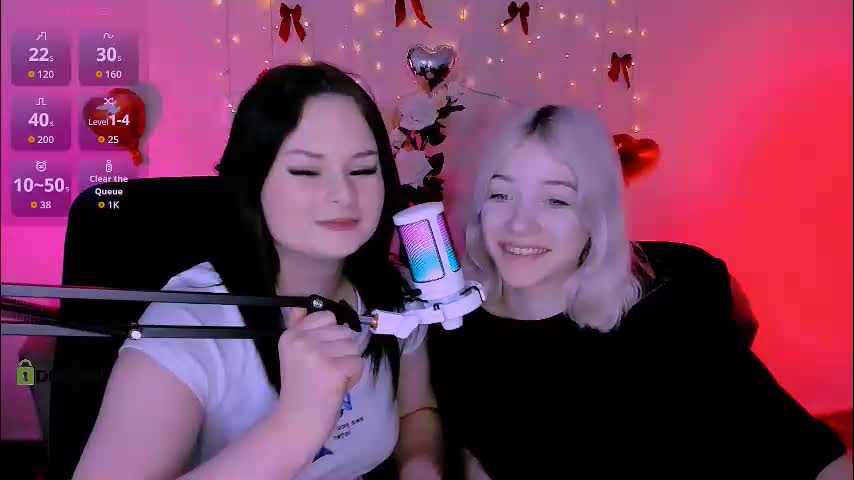 miss_courtney Adult Chat March 22, 2026