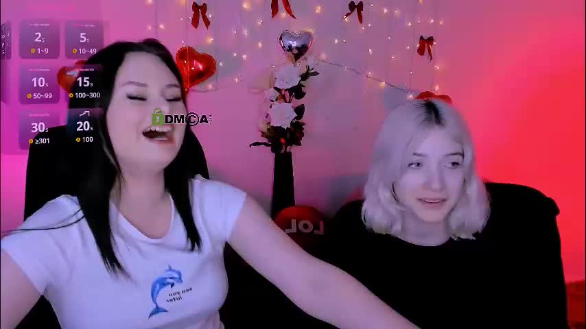 miss_courtney Adult Chat March 22, 2026