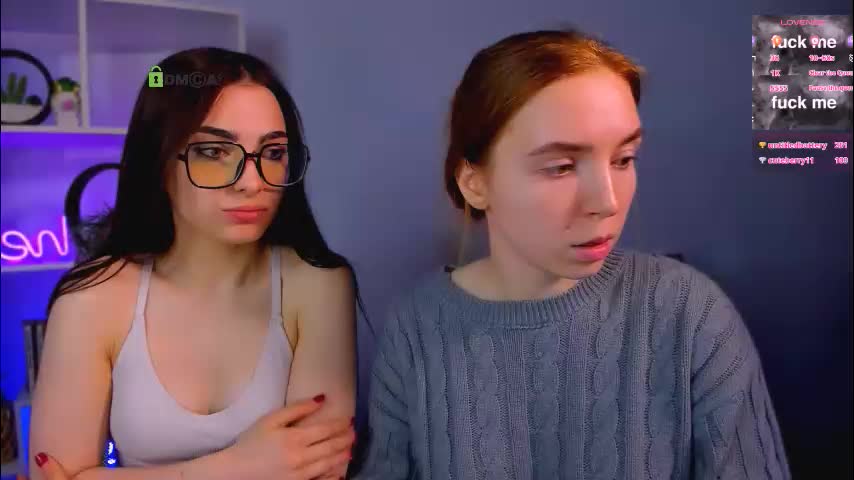 jenny_donne Adult Chat March 23, 2026