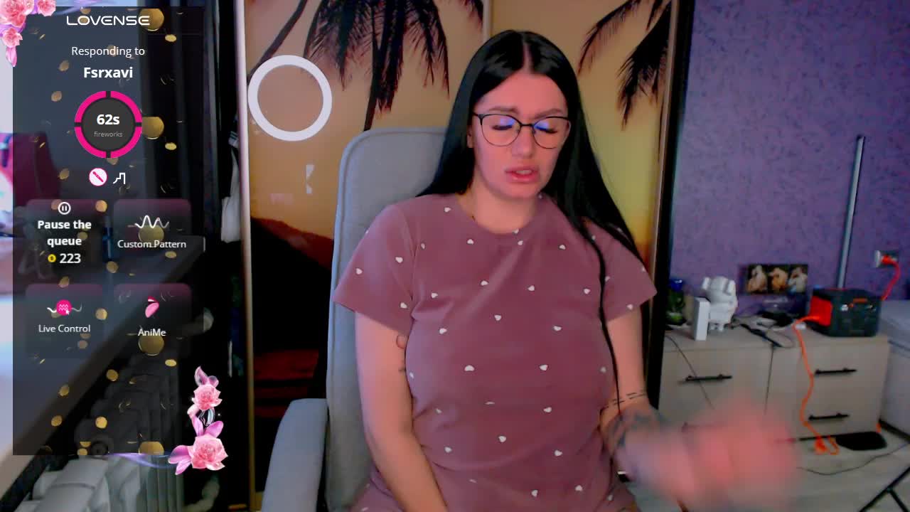 goldenwitchx Adult Chat March 22, 2026