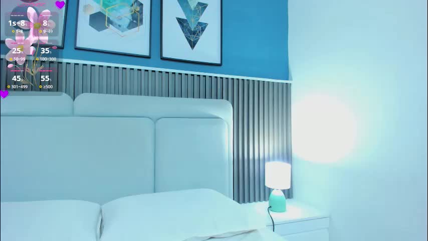 miia_cute18 Adult Chat March 22, 2026