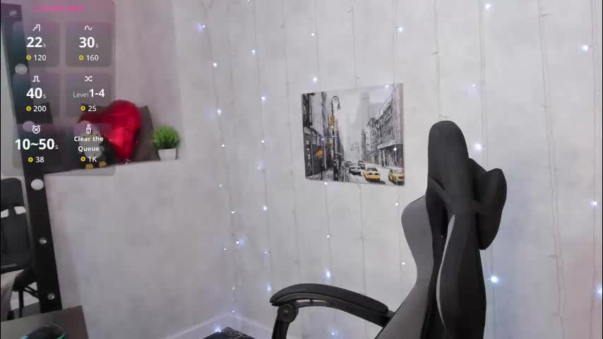 alicia_adammss Adult Chat March 22, 2026