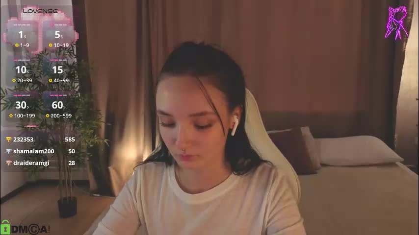 susan__clark Adult Chat March 23, 2026