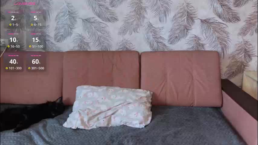 goddesssooul Adult Chat March 22, 2026