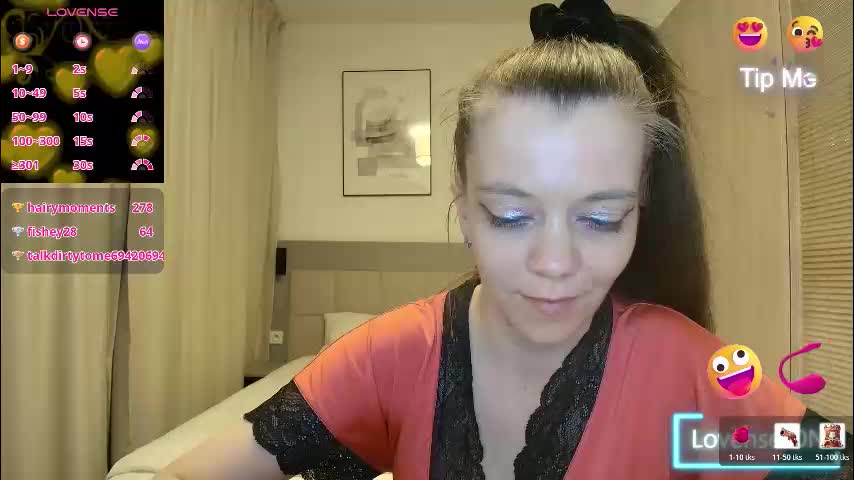 yanasweetx Adult Chat March 22, 2026