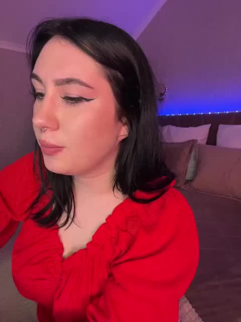 BustyLina Adult Chat March 22, 2026