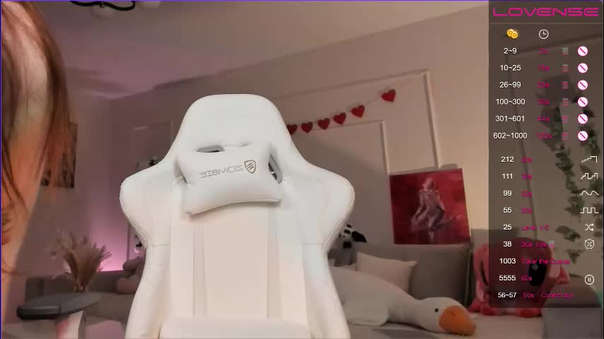 melissamiles Adult Chat March 23, 2026