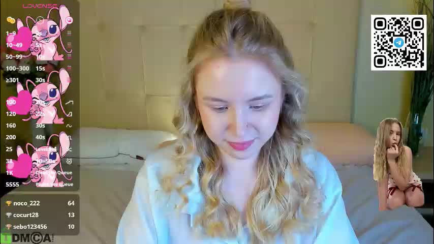 ida_lewiss Adult Chat March 22, 2026