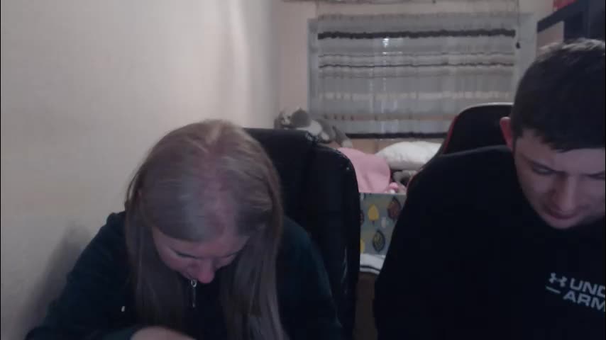 jenisandpeter Adult Chat March 22, 2026