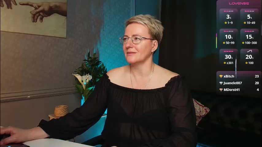 nika_smit Adult Chat March 23, 2026