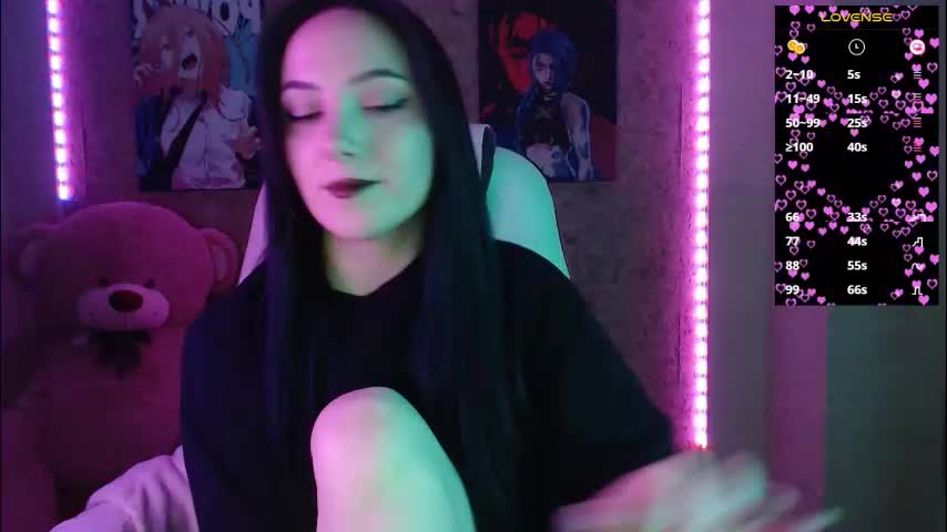 m_e_l_i_s_s_a_ Adult Chat March 22, 2026