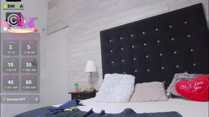 ella_lizzie Adult Chat March 22, 2026