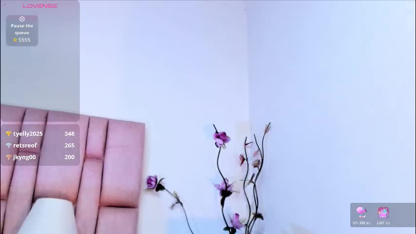 kamila_arias Adult Chat March 22, 2026