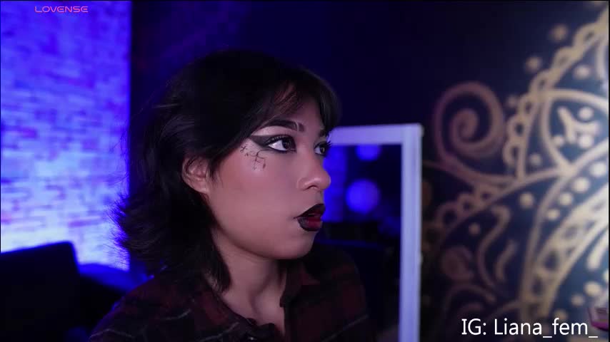 lia_owo Adult Chat March 22, 2026