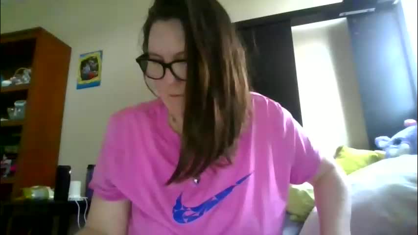 fuzzypeaches87 Adult Chat March 22, 2026