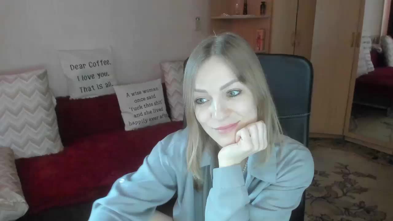 SilviaSweet Adult Chat March 22, 2026