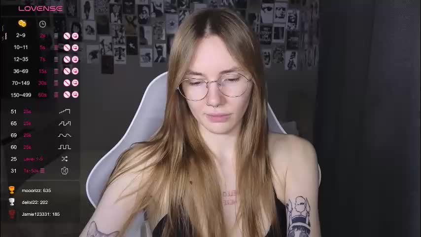 littlevildevil Adult Chat March 22, 2026