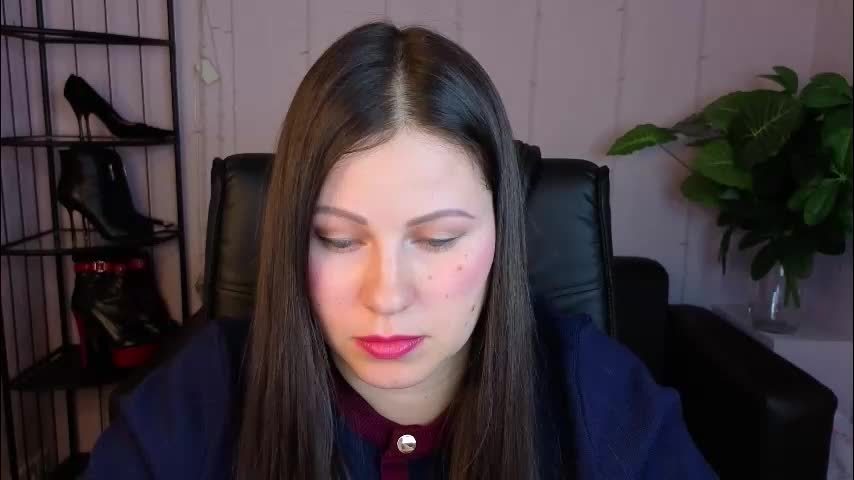 dana_dom Adult Chat March 22, 2026