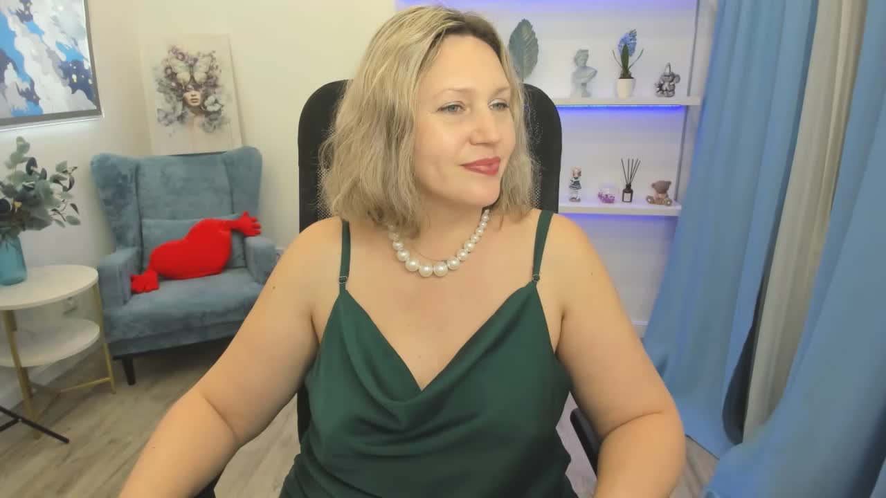 NinaStarle Adult Chat March 23, 2026