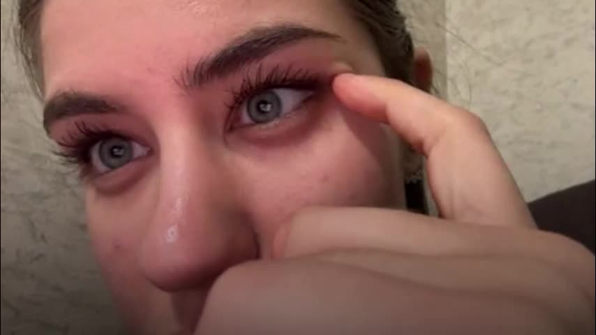 geniegrimmett Adult Chat March 22, 2026