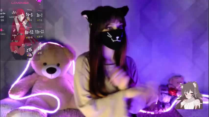 lavessa Adult Chat March 22, 2026