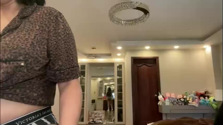 therealcamilabaddie Adult Chat March 22, 2026