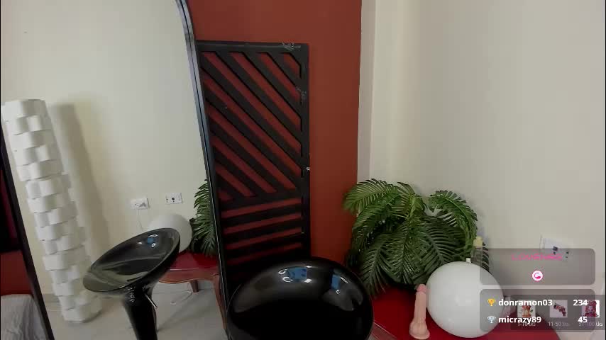 crystal_arlette Adult Chat March 22, 2026